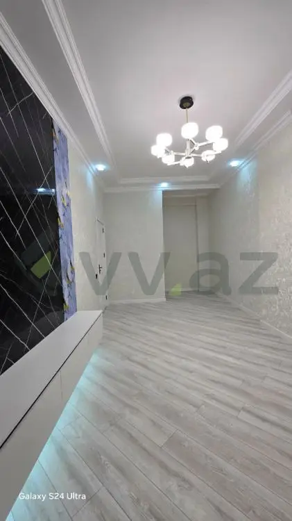 3 otaqlı mənzil Yeni tikili Satılır, Xırdalan — Mənzil, Xırdalan (12)