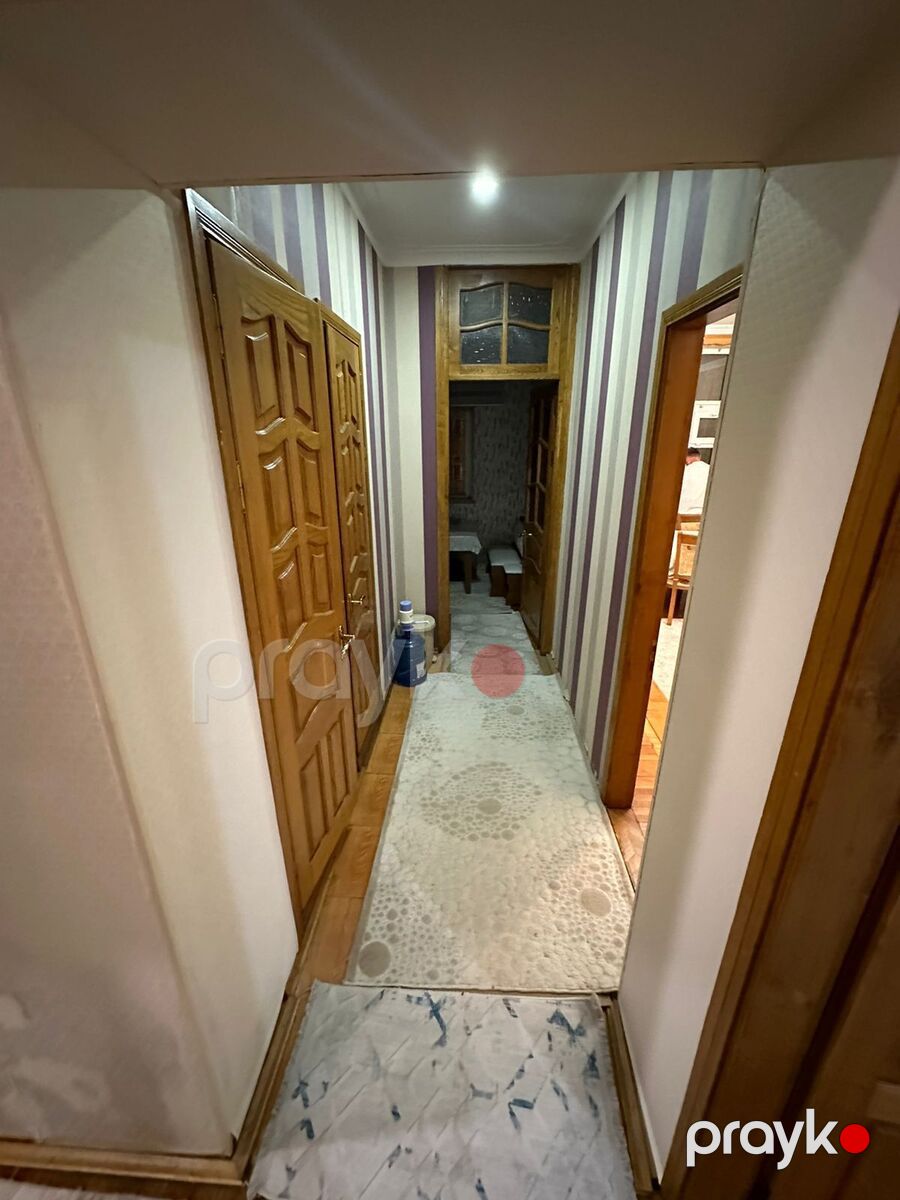 Satılır 3 otaqlı köhnə tikili 82 m² — Mənzil, Bakı (4)