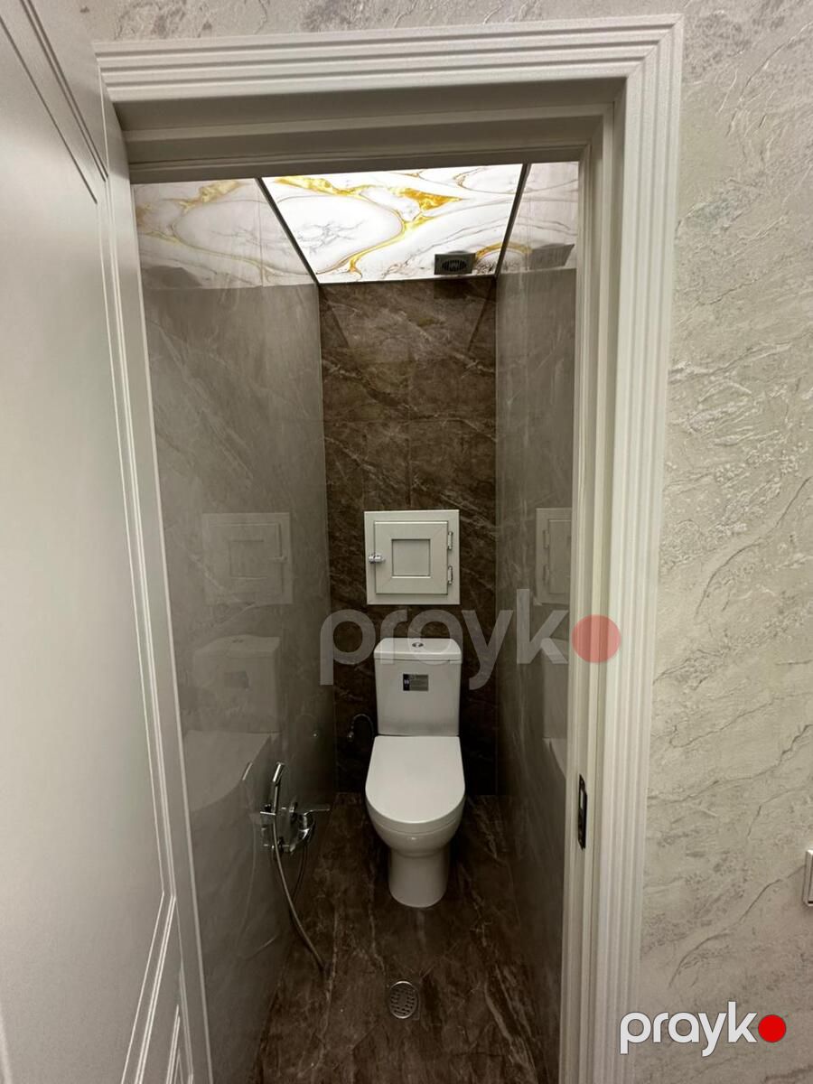Satılır 2 otaqlı köhnə tikili 46 m² — Mənzil, Bakı (11)