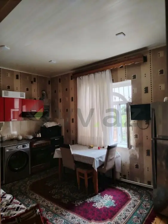 4 otaqlı Həyət evi Satılır, Kotec qəs., Sumqayıt — Ev, villa, Sumqayıt (9)