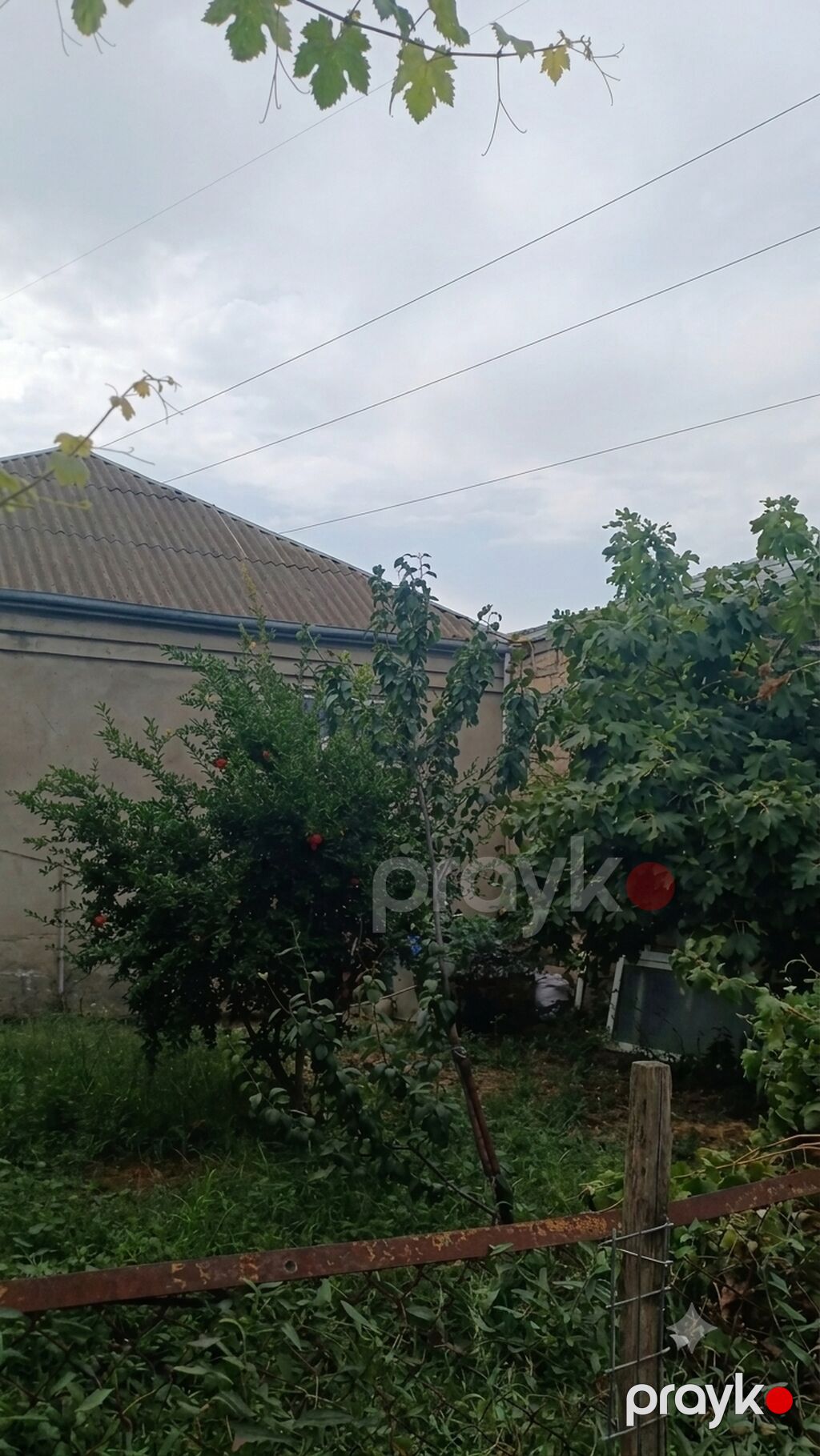 Satılır: 3 otaqlı mənzil (şəkillərdə göstərilənHamam Mətbəx Ayrı 3 — Mənzil, Masazır (5)