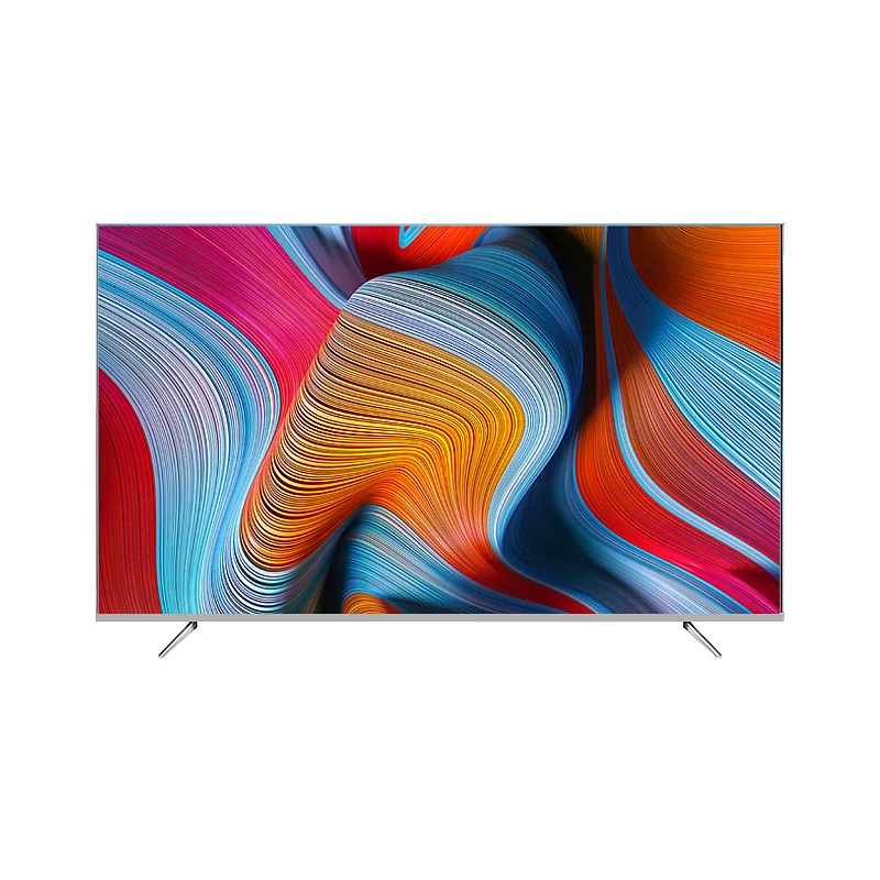 Televizor Hoffmann 75″ 75C5000 — Bakı