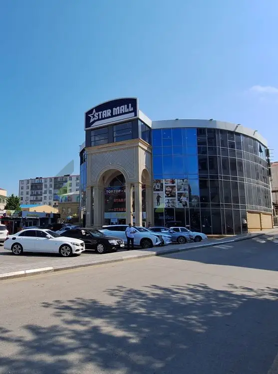 2 otaqlı mənzil Yeni tikili Satılır, Qurtuluş 93, Abşeron