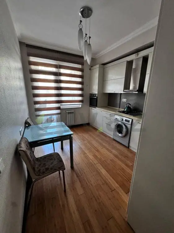 2 otaqlı mənzil Yeni tikili Kirayə, Yasamal qəs., Yasamal, Bakı — Mənzil, Bakı (3)