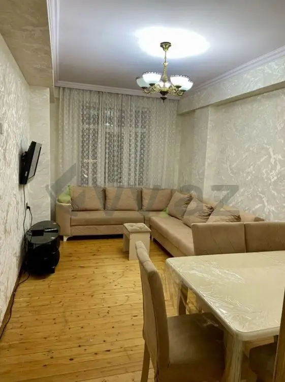 2 otaqlı mənzil Yeni tikili Kirayə, Xırdalan — Xırdalan