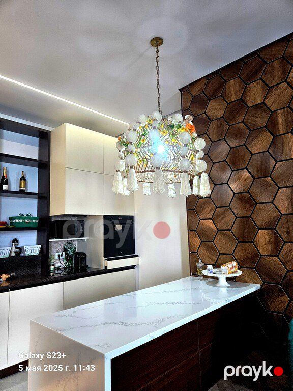 Satılır 2 otaqlı yeni tikili 119 m² — Mənzil, Bakı (11)
