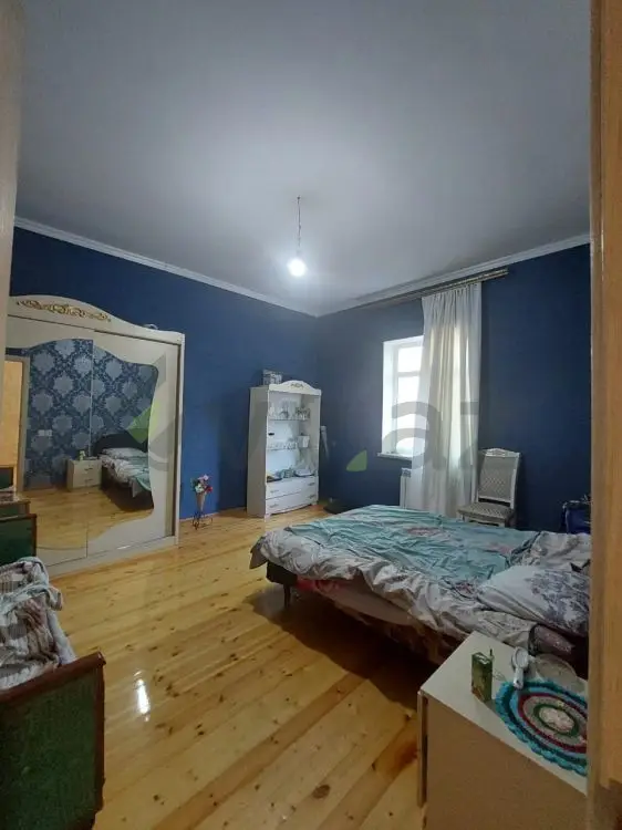 4 otaqlı Həyət evi Satılır, Masazır, Abşeron — Ev, villa (4)