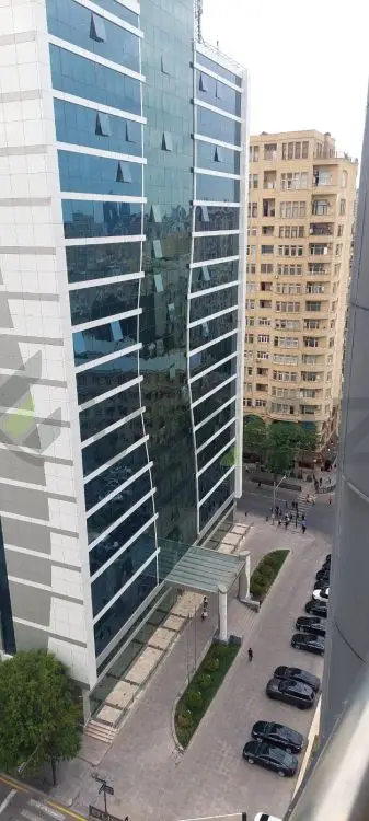 3 otaqlı mənzil Yeni tikili Satılır, Yasamal qəs., Yasamal, Bakı — Mənzil, Bakı (8)
