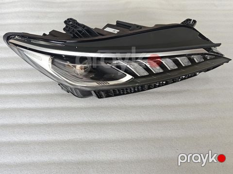 BYD Qin Plus 2025 sağ kombinə edilmiş ön fara dəsti — Bakı