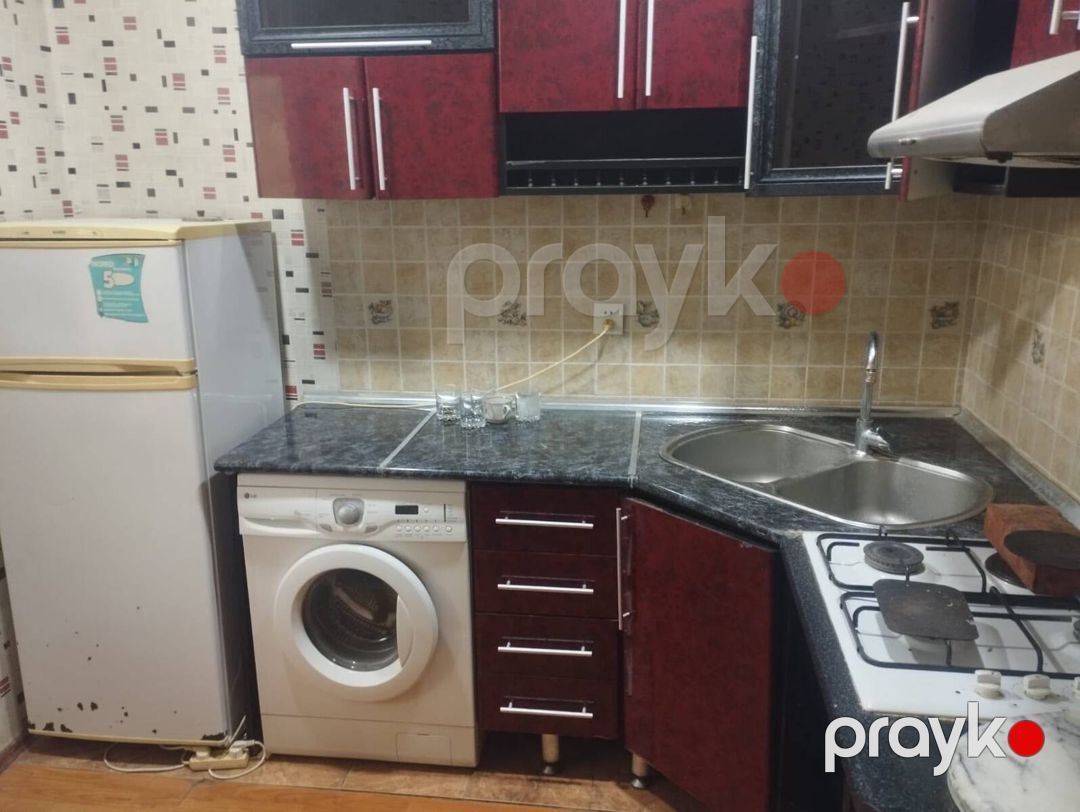 İcarəyə verilir 3 otaqlı köhnə tikili 70 m² — Mənzil, Bakı (8)