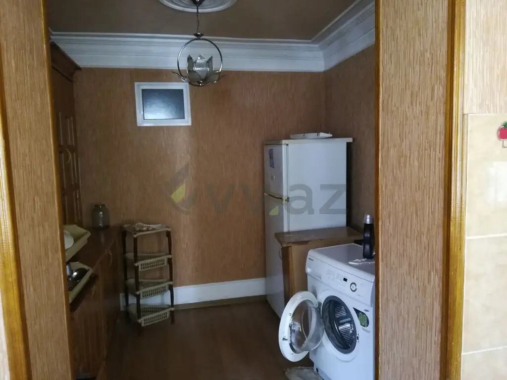 3 otaqlı mənzil Köhnə tikili Satılır, Gəncə — Mənzil, Gəncə (6)