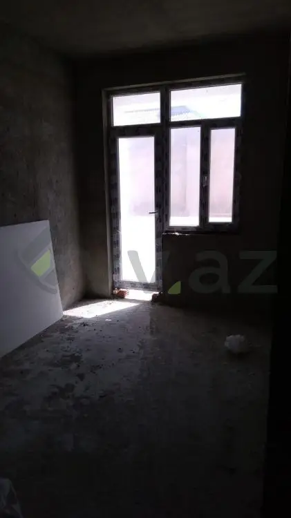 2 otaqlı mənzil Yeni tikili Satılır, Xırdalan — Mənzil, Xırdalan (4)