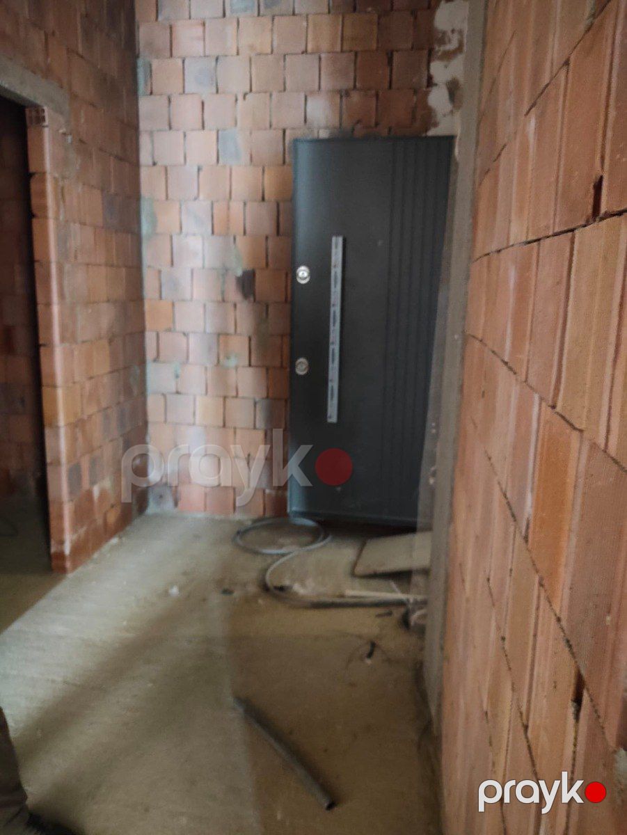 Satılır 3 otaqlı yeni tikili 123.6 m² — Mənzil, Bakı (6)
