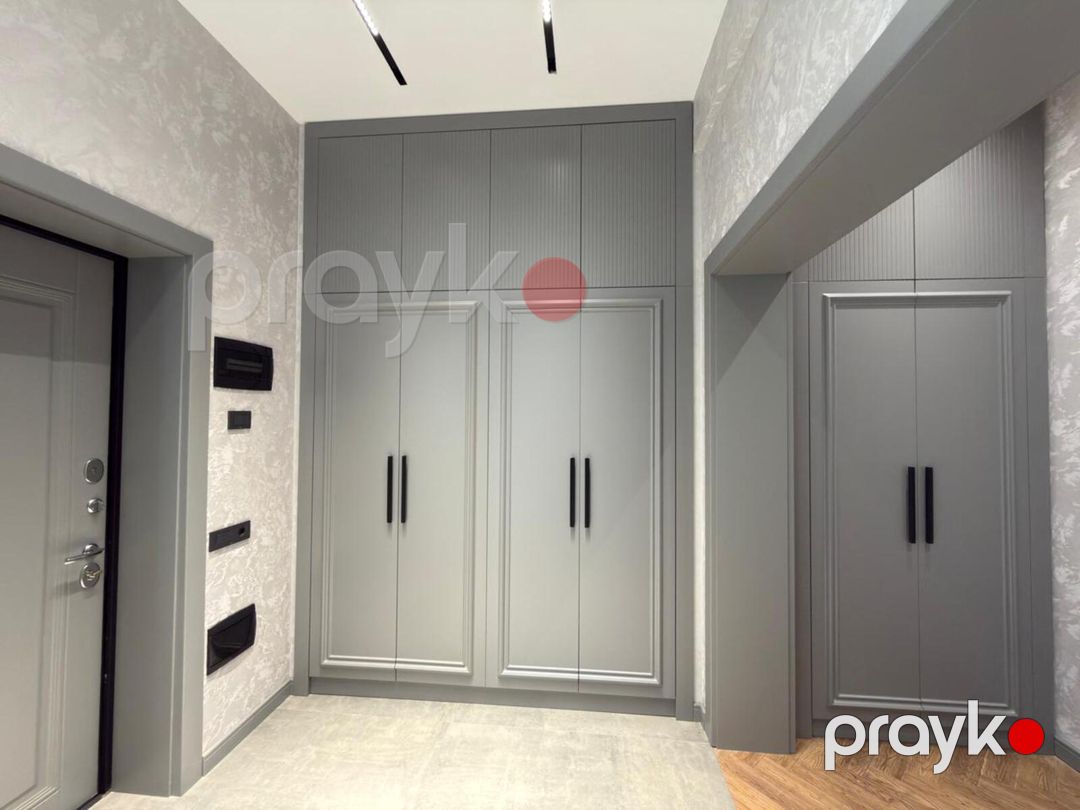 Satılır 2 otaqlı yeni tikili 68 m² — Mənzil, Bakı (12)