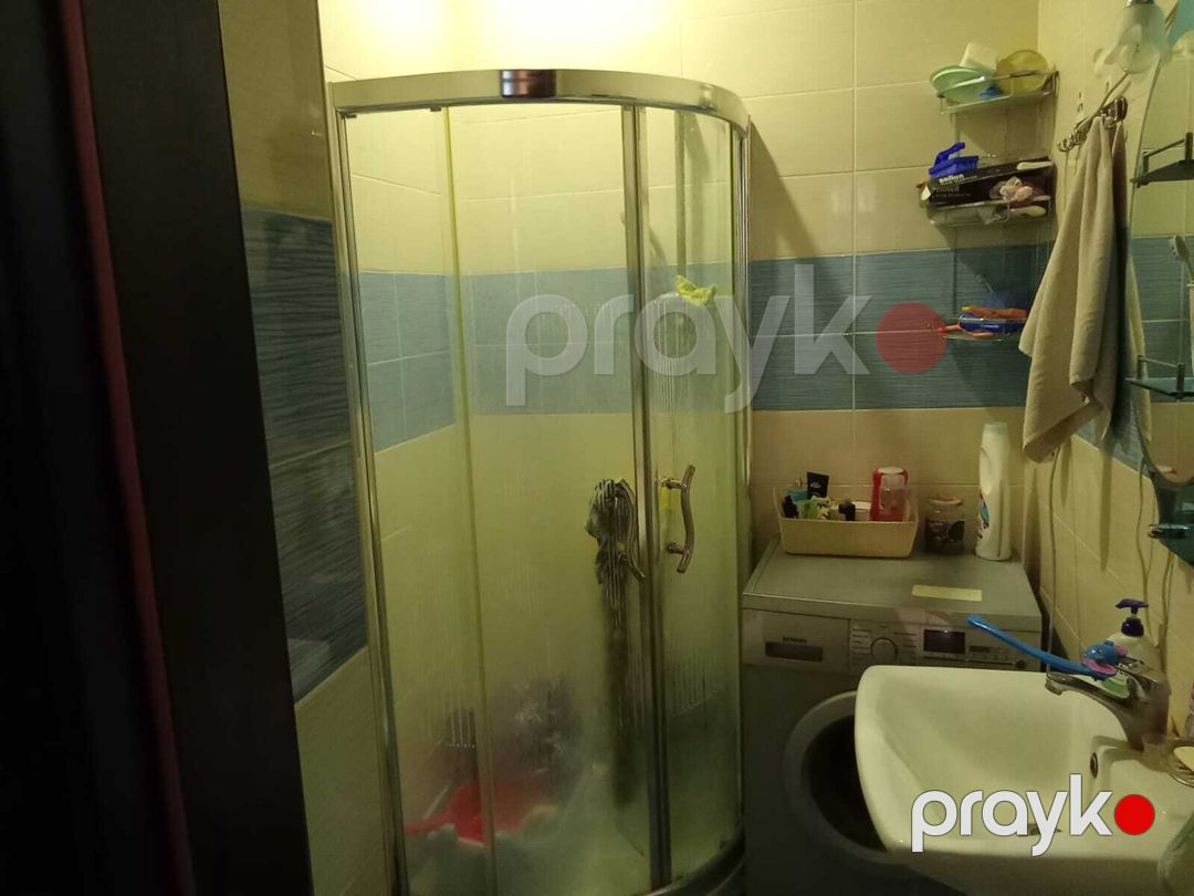 Satılır 3 otaqlı yeni tikili 134 m² — Mənzil, Bakı (9)