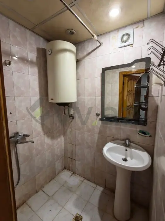 2 otaqlı mənzil Yeni tikili Kirayə, 7-ci mikrorayon, Binəqədi, Bakı — Mənzil, Bakı (9)