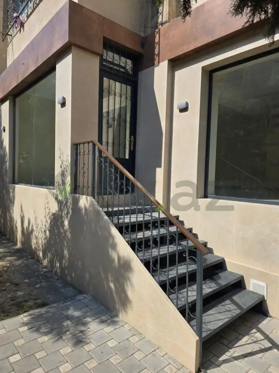 150 m² Obyekt / Ofis Kirayə, Ağ şəhər, Xətai, Bakı — Əmlak, Bakı (10)