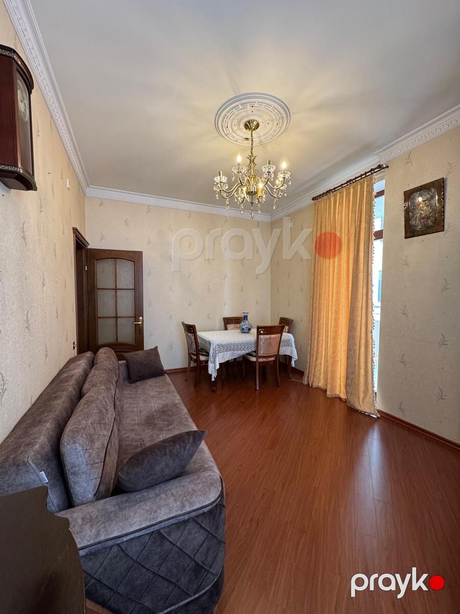 İcarəyə verilir 2 otaqlı yeni tikili 100 m² — Mənzil, Bakı (3)