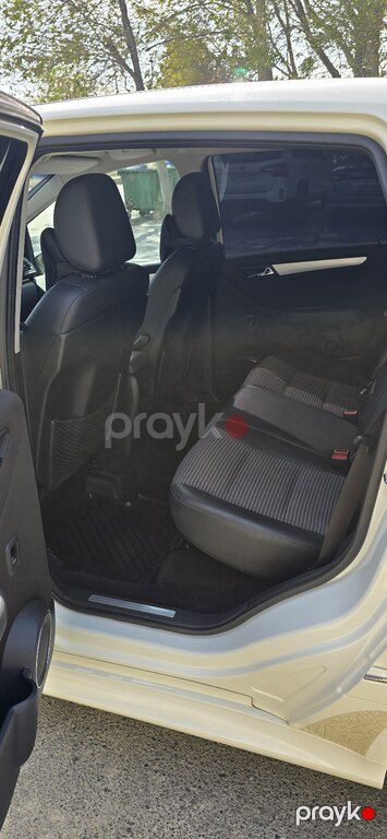 Mercedes B 170, 1.7 L, 2007 il, 94 000 km — Avtomobillər, Bakı (11)