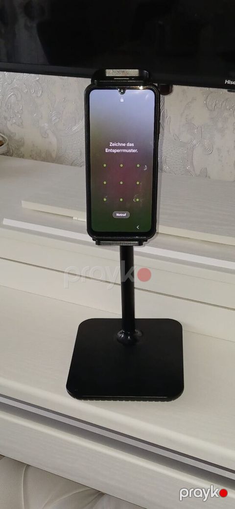 Telefon tutacağı — Bakı