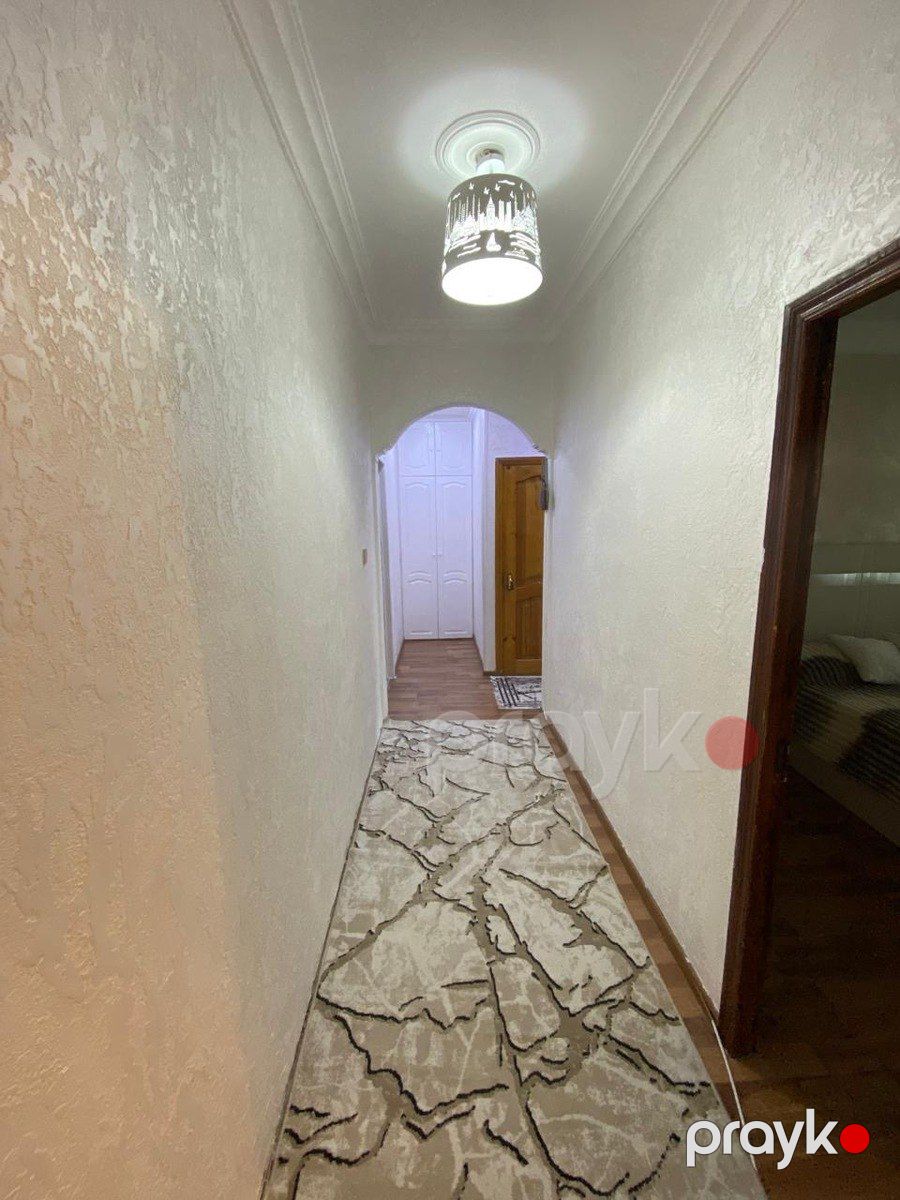 Satılır 2 otaqlı köhnə tikili 60 m² — Mənzil, Bakı (10)