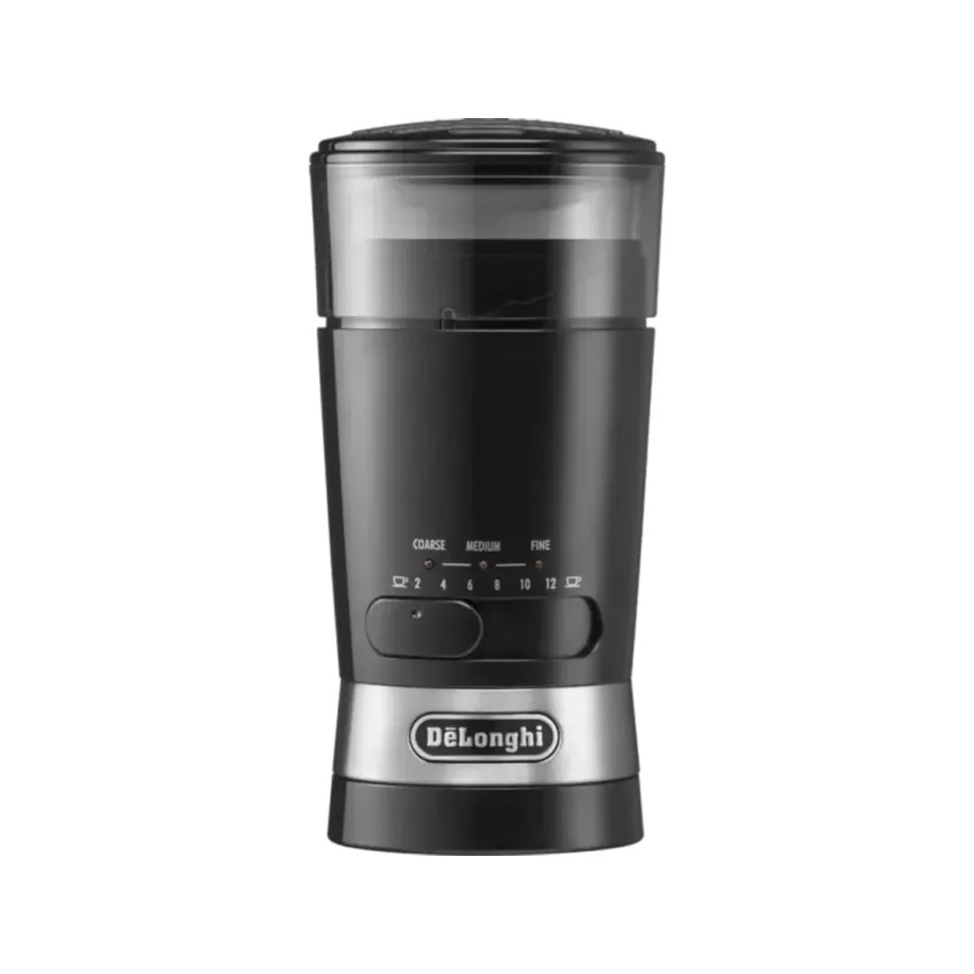 Qəhvə üyüdən Delonghi KG210 — Bakı