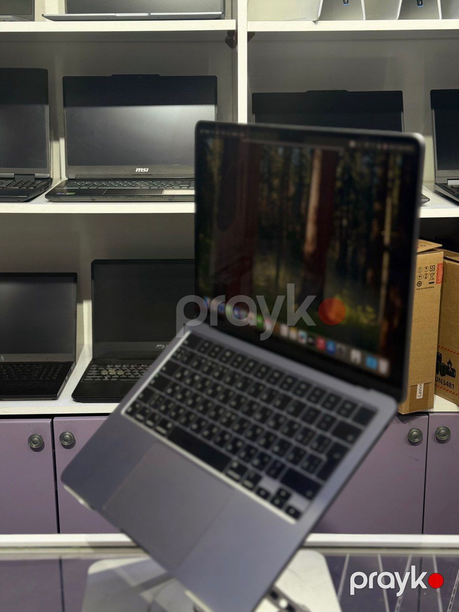 Apple Macbook Air M3 — Noutbuklar, Bakı (3)