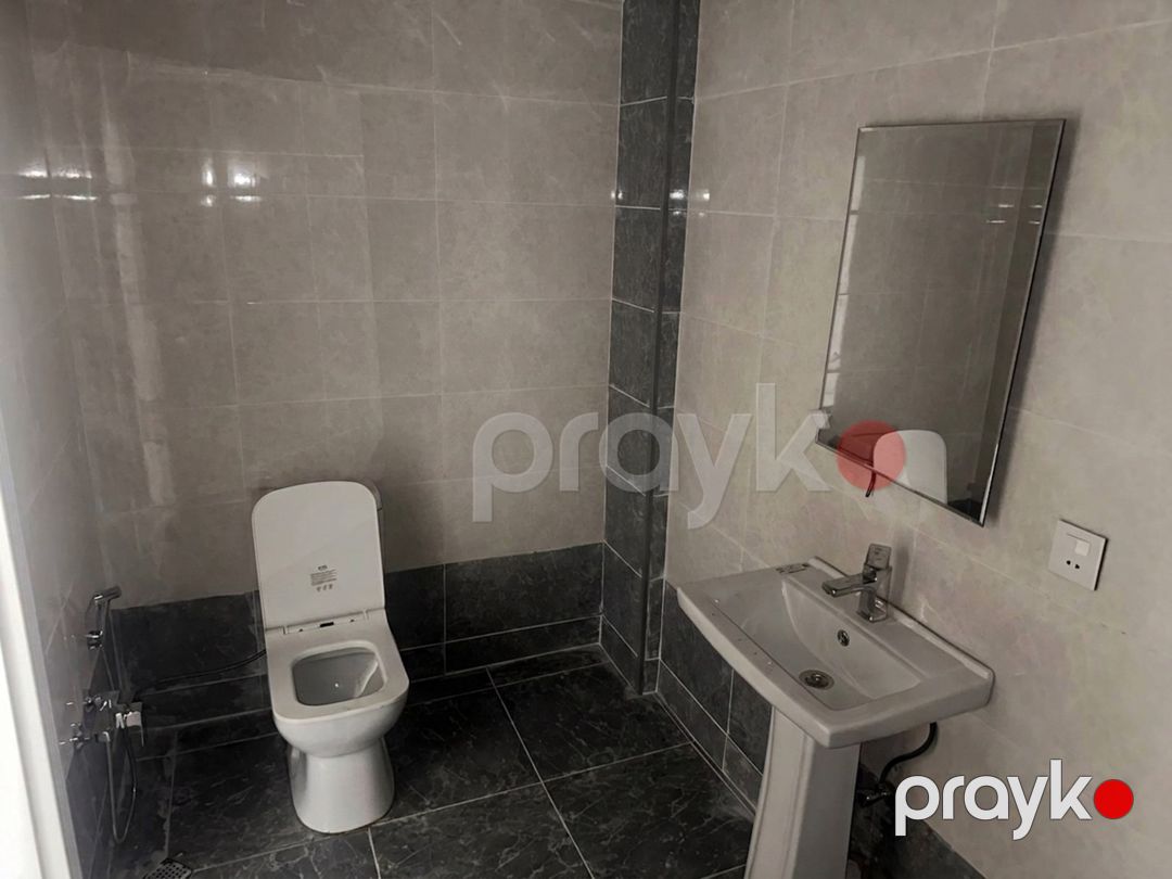 Satılır 2 otaqlı yeni tikili 67 m² — Mənzil, Bakı (6)