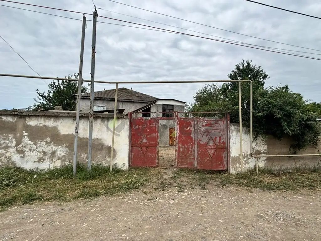 24 sot Torpaq Satılır, Xaçmaz — Torpaq, Xaçmaz (4)