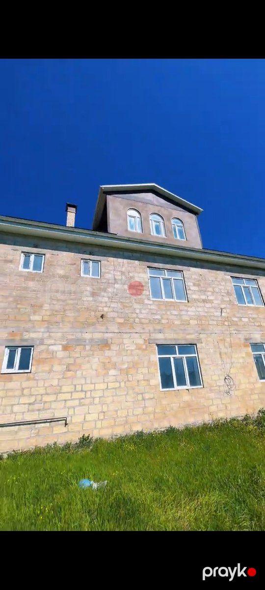 Satılır 7 otaqlı həyət evi/bağ evi 257 m² — Ev, villa, Qusar (5)