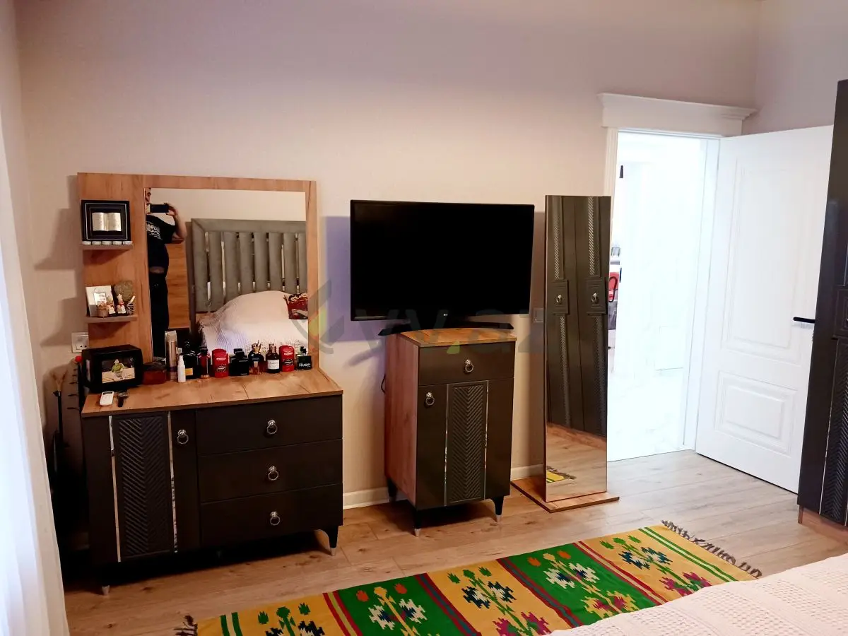 4 otaqlı Həyət evi Satılır, Məştağa qəs., Sabunçu, Bakı — Ev, villa, Bakı (12)