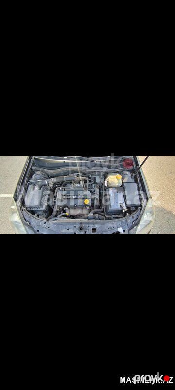 Opel Opel Astra, 2009 il — Avtomobillər, Bakı (5)