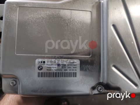 Bmw e60 sükan beyni — Bakı