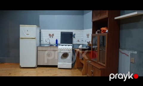 2-otaqlı mənzil kirayə verilir, Keşlə qəs., 50 m² — Bakı
