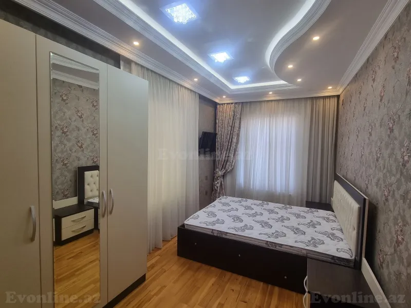 Satılır 7 otaqlı Həyət evi 400 m² Bakı, Sabunçu r., Albalılıq — Ev, villa, Bakı (8)
