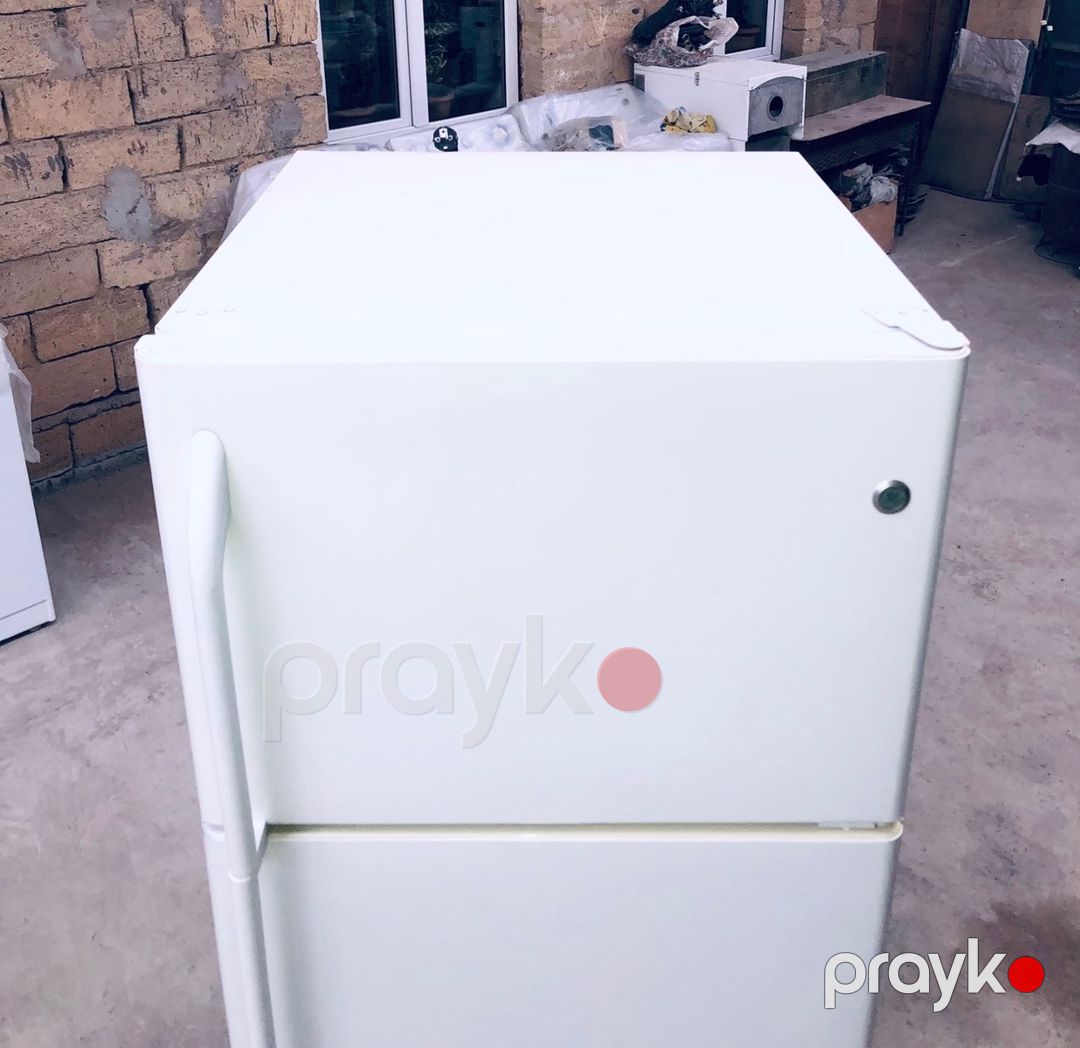 Soyuducu General Elektrik — Ev texnikası, Bakı (5)