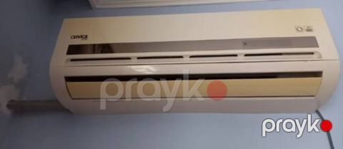 40 kv kondisioner orvika — Sumqayıt