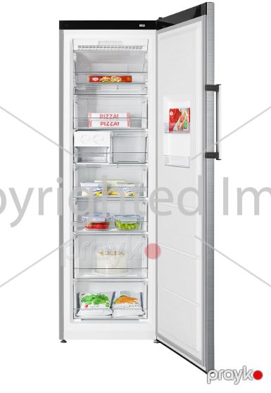 Dondurucu Atlant 7606-140 ND — Ev texnikası, Bakı (4)