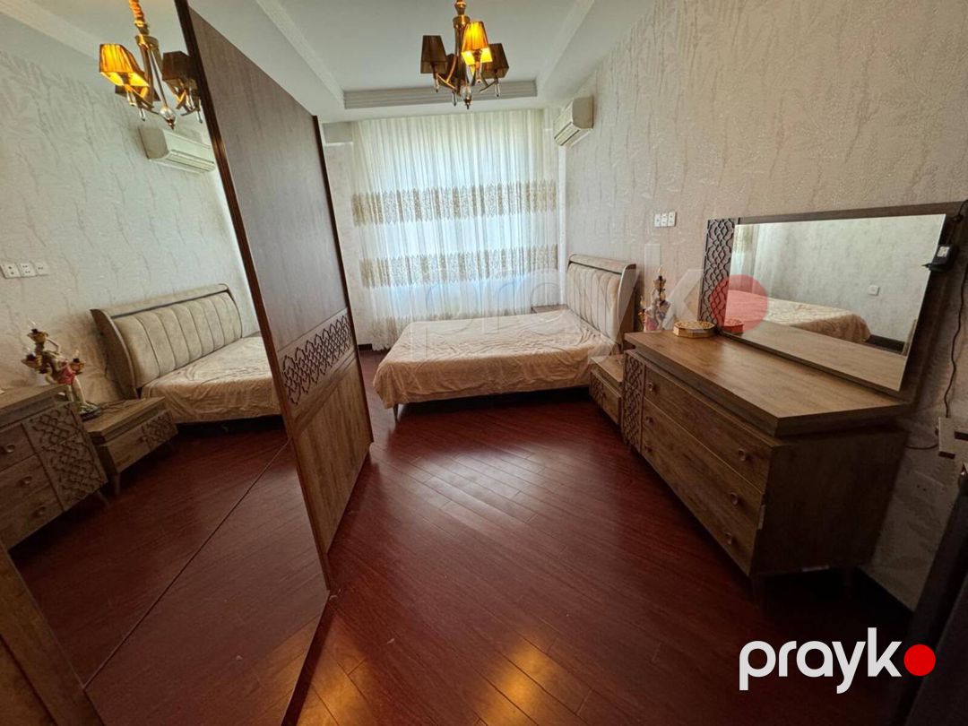 İcarəyə verilir 2 otaqlı yeni tikili 85 m² — Mənzil, Bakı (2)