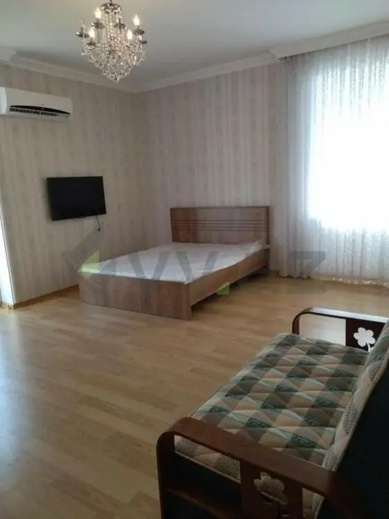 1 otaqlı mənzil Köhnə tikili Kirayə, Yasamal qəs., Yasamal, Bakı — Bakı