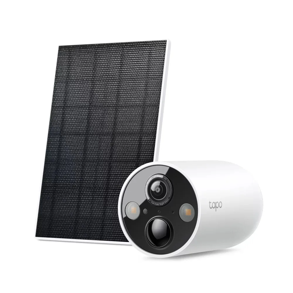 Təhlükəsizlik Kamerası TP-Link - Tapo C425 KIT — Bakı