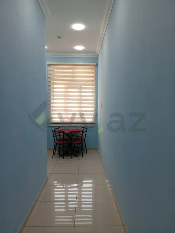 18 m² Obyekt / Ofis Kirayə, Əhmədli, Xətai, Bakı — Əmlak, Bakı (6)