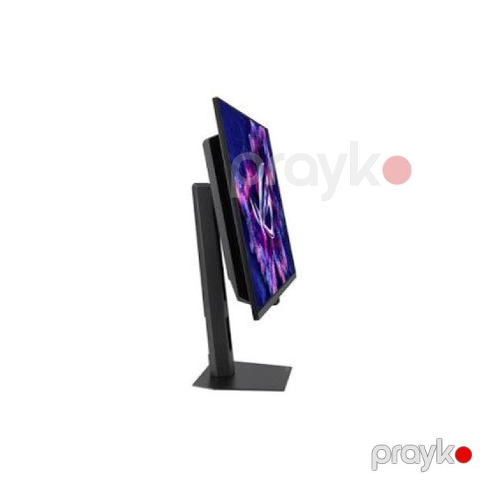 ASUS ROG Strix OLED XG27AQDPG 26.5" QHD Qd-oled 500Hz Gaming Monitor — Elektronika, Bakı (3)
