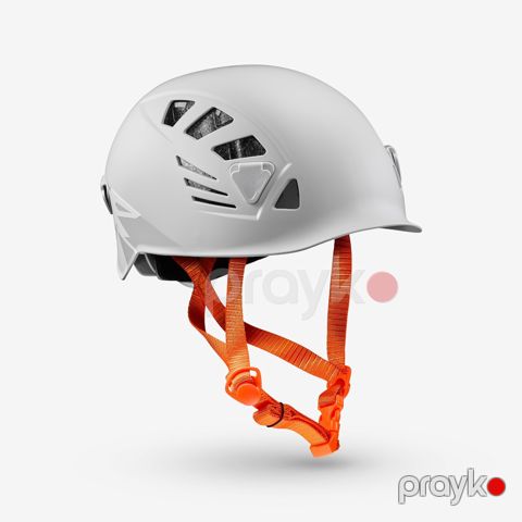 Dəbilqə Decathlon Rock Helmet, ölçü 50-57 sm — Bakı