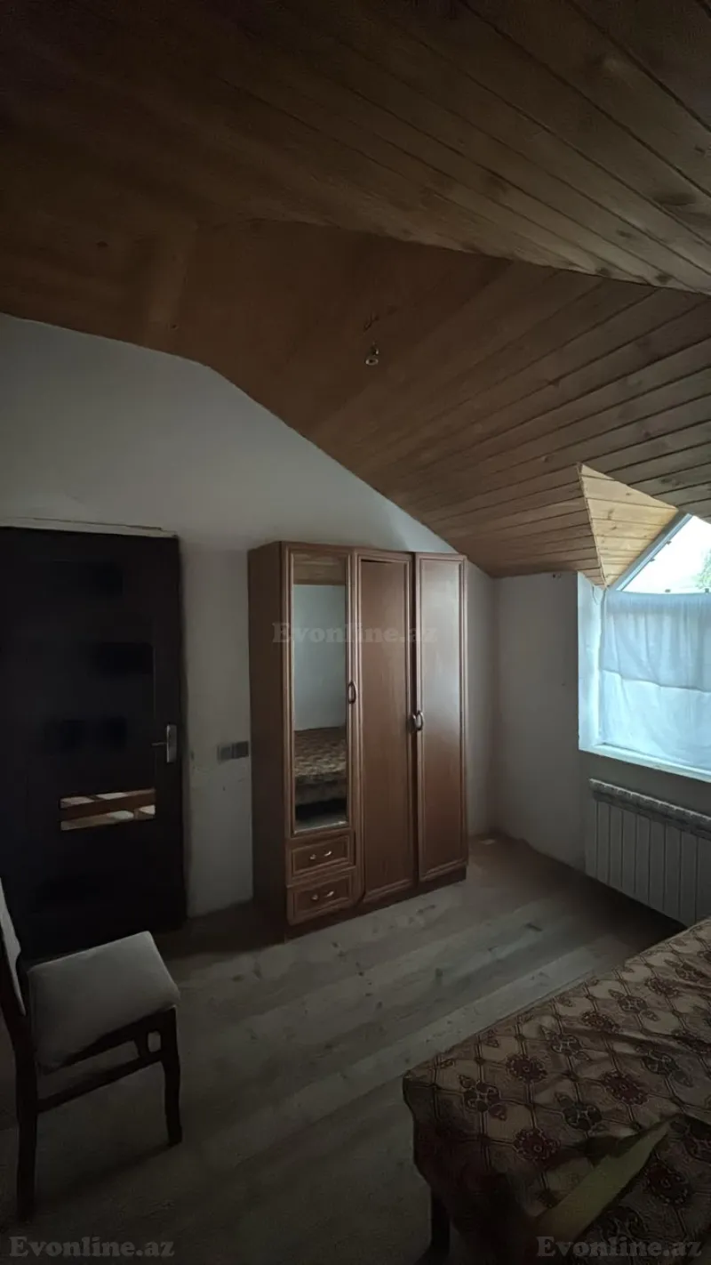 Satılır 5 otaqlı Həyət evi 200 m² Bakı, Suraxanı r., Qaraçuxur — Ev, villa, Bakı (7)