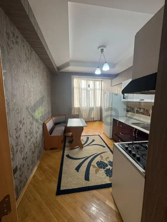 2 otaqlı mənzil Yeni tikili Satılır, Nəsimi, Bakı — Mənzil, Bakı (10)