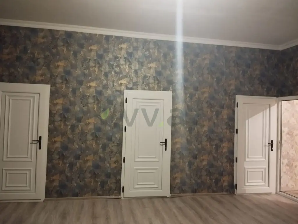 2 otaqlı Həyət evi Satılır, Xaçmaz — Ev, villa, Xaçmaz (7)