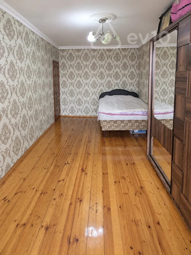 4 otaqlı mənzil, 100 m², Naxçivanski küçəsi — Mənzil, Bakı (5)