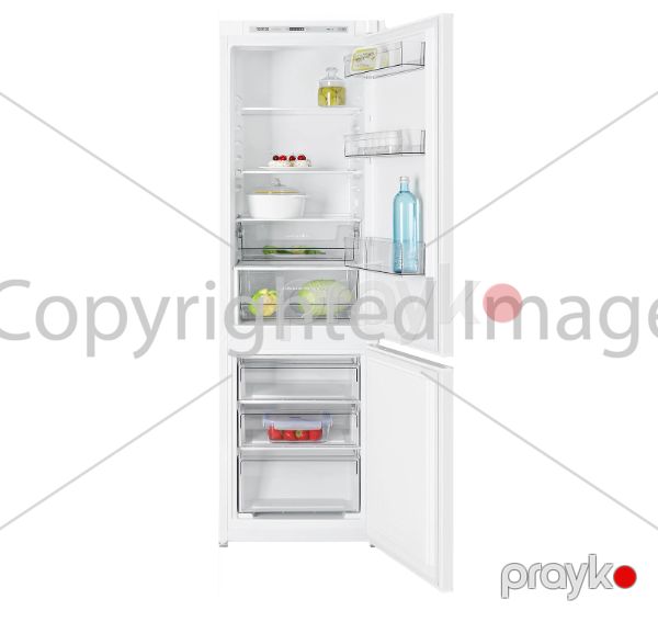 Soyuducu iki kameralı (quraşdırılan) Atlant XM-4319-101 — Soyuducular, Bakı (2)
