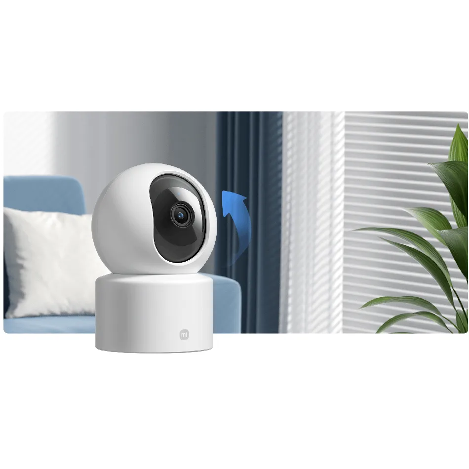 Təhlükəsizlik kamerası Xiaomi C301 (BHR8683GL) — Mallar, Bakı (5)